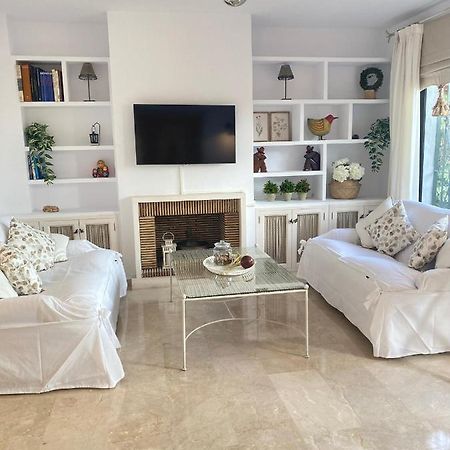 Homey Home Guadalvillas 91 Marbella Ngoại thất bức ảnh