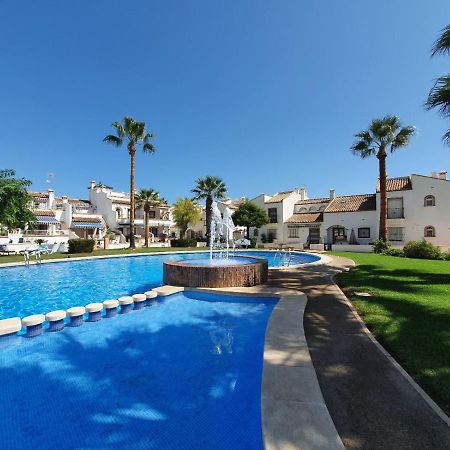 Homey Home Guadalvillas 91 Marbella Ngoại thất bức ảnh