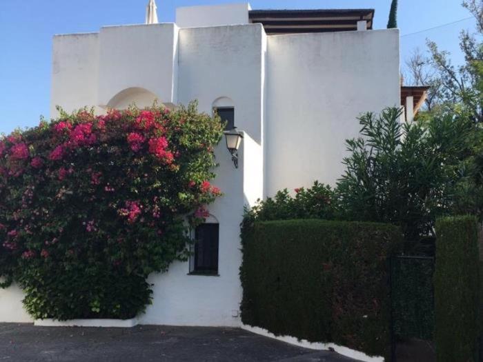 Homey Home Guadalvillas 91 Marbella Ngoại thất bức ảnh
