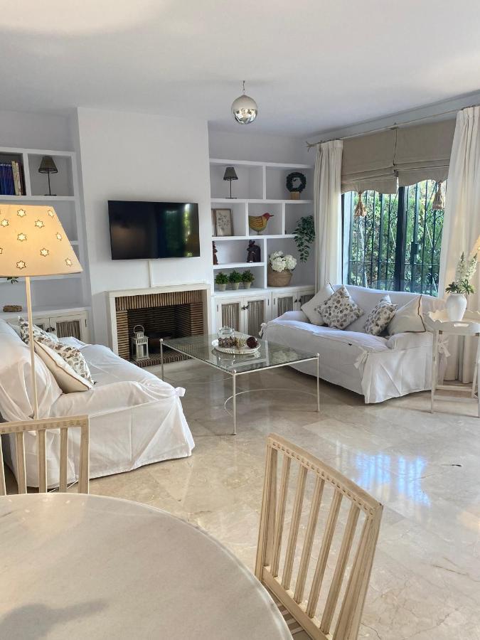 Homey Home Guadalvillas 91 Marbella Ngoại thất bức ảnh