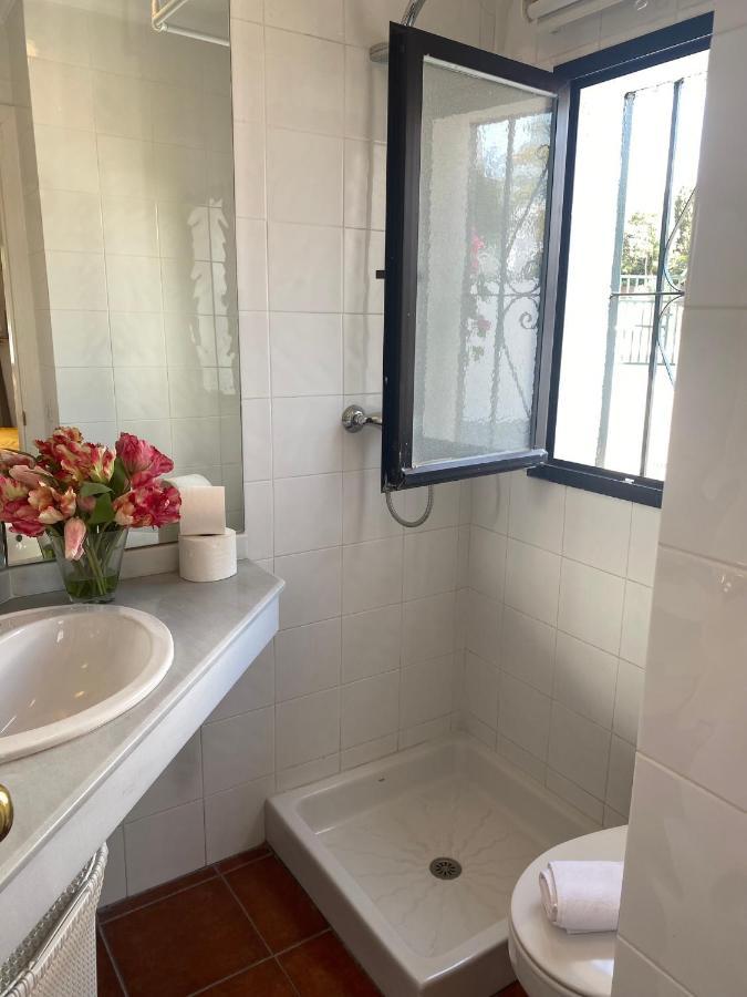 Homey Home Guadalvillas 91 Marbella Ngoại thất bức ảnh