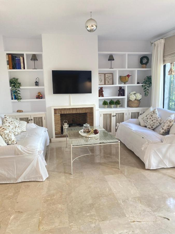 Homey Home Guadalvillas 91 Marbella Ngoại thất bức ảnh