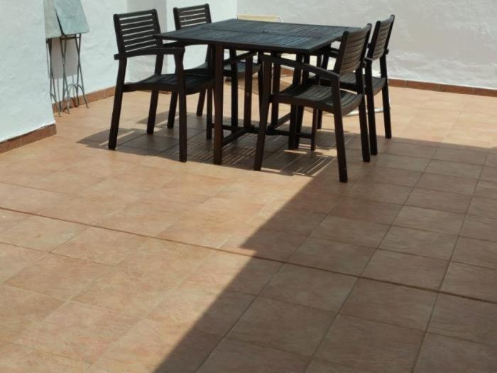 Homey Home Guadalvillas 91 Marbella Ngoại thất bức ảnh