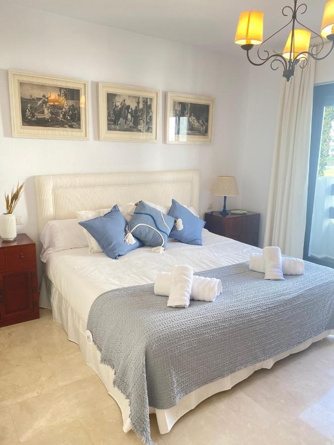 Homey Home Guadalvillas 91 Marbella Ngoại thất bức ảnh