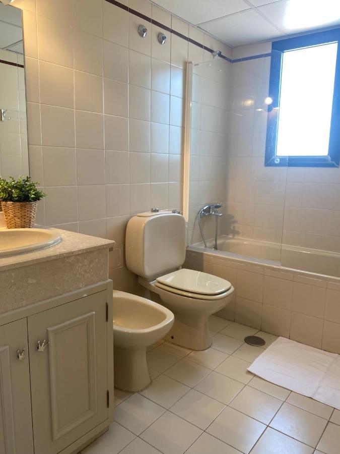 Homey Home Guadalvillas 91 Marbella Ngoại thất bức ảnh
