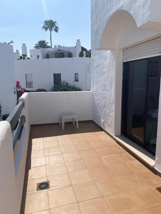 Homey Home Guadalvillas 91 Marbella Ngoại thất bức ảnh
