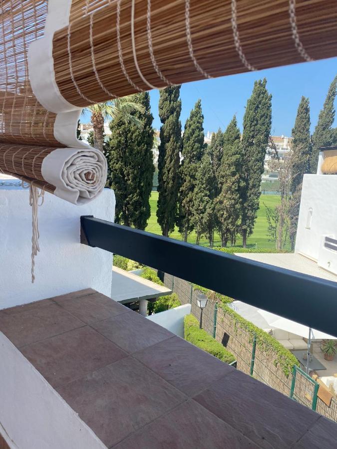 Homey Home Guadalvillas 91 Marbella Ngoại thất bức ảnh