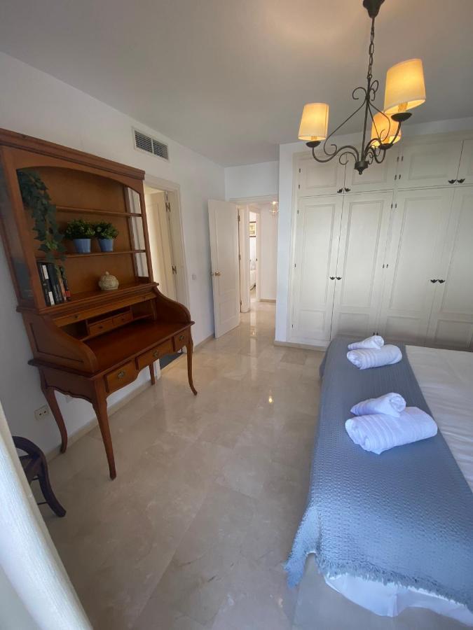 Homey Home Guadalvillas 91 Marbella Ngoại thất bức ảnh