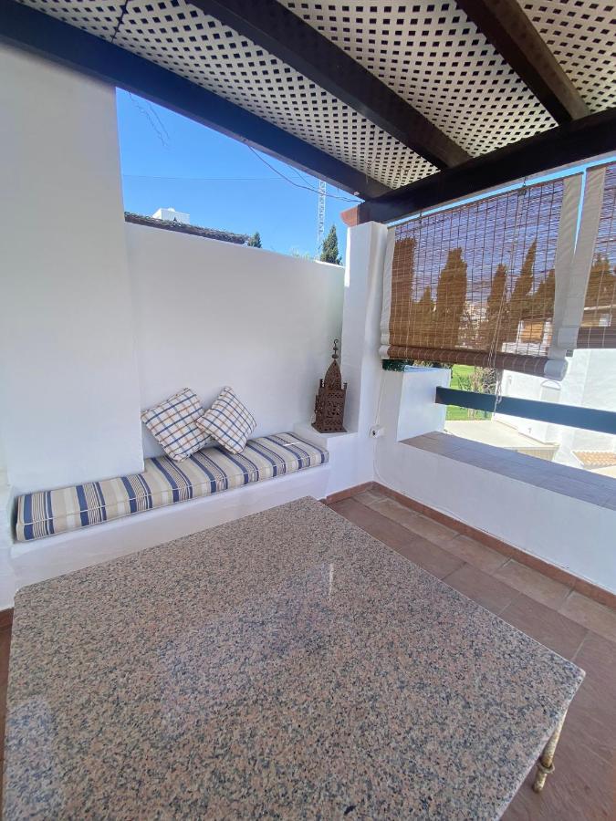 Homey Home Guadalvillas 91 Marbella Ngoại thất bức ảnh